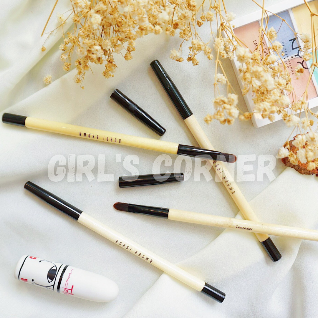 [HCM]Cọ Bobbi Concealer