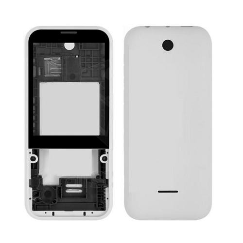 Vỏ nokia 225 Có sườn - không phím