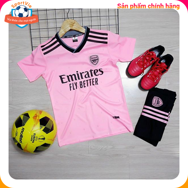 Sports clothing sets kids Arsenal-outerwear-clothing Gunners genuine beautiful durable, not shoot only, no loose wires (3 color)