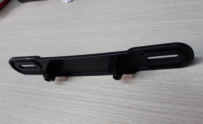 Pat Biển Số Bảng Tên Vario