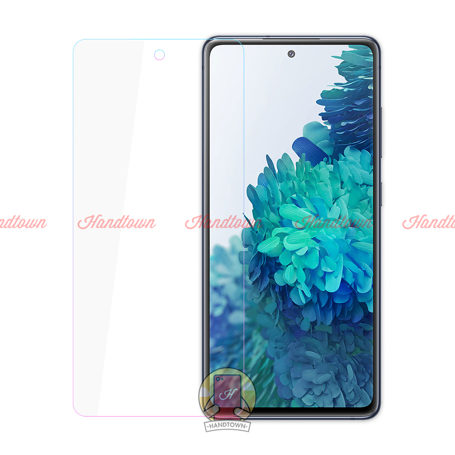 Miếng Dán màn hình PPF Dành Cho Samsung Galaxy S20 FE