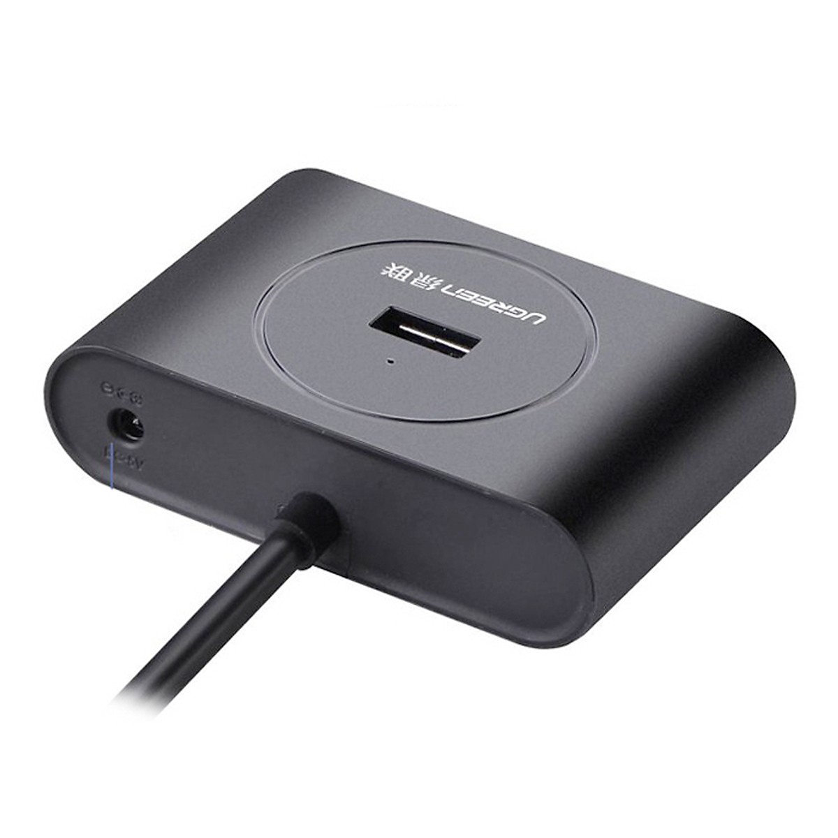 Bộ Chia USB 3.0 4 Cổng Ugreen 20290 Chính Hãng