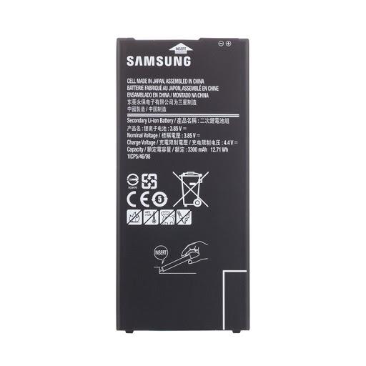 Pin galaxy j4 plus j4+ j415f j4 core j410f 3300mah zin - hàng nhập khẩu
