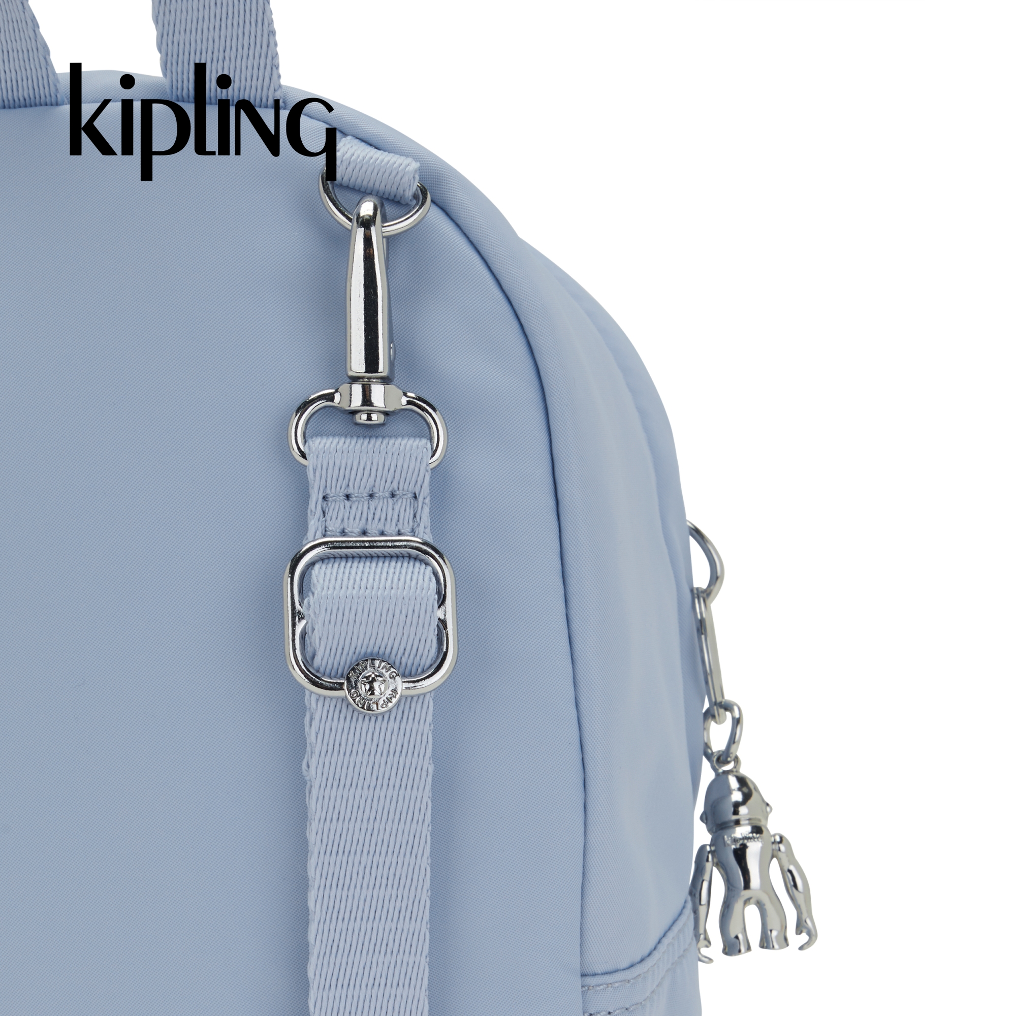 Kipling Balo Thời Trang Backpack NEW CITY PACK S - HUKI4272
