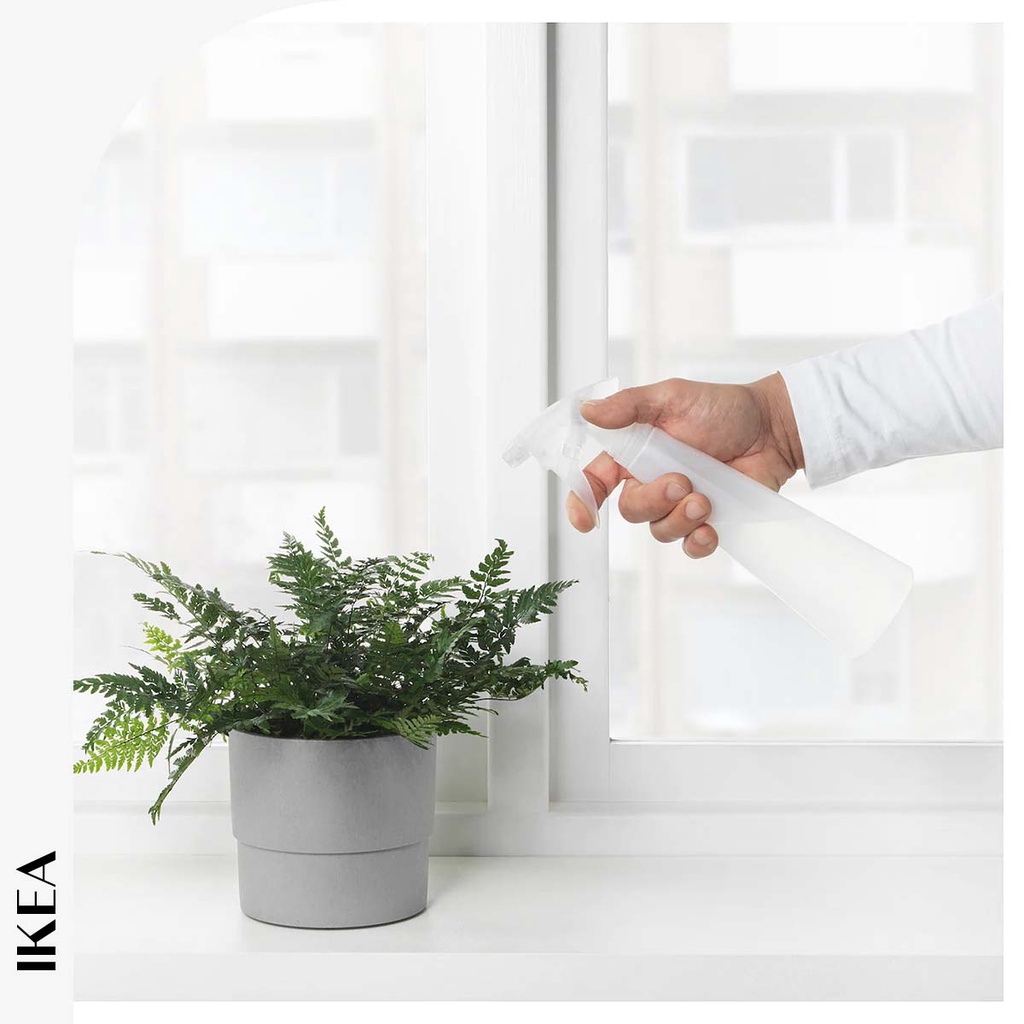 [HCM] BÌNH XỊT TƯỚI CÂY IKEA CHÍNH HÃNG – TOMAT