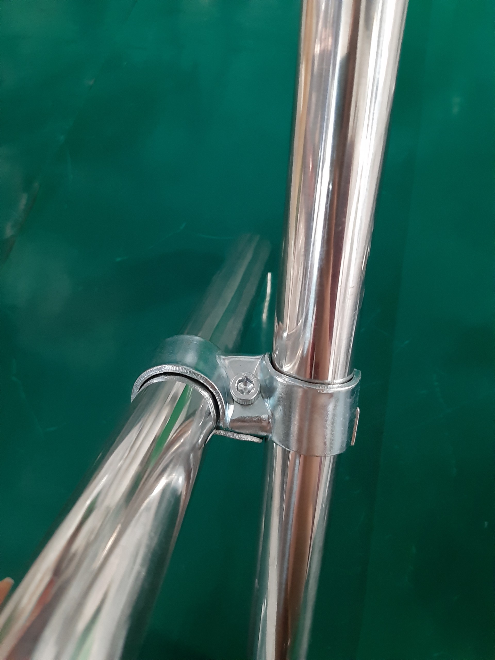 Combo 2 khớp nối HJ 6