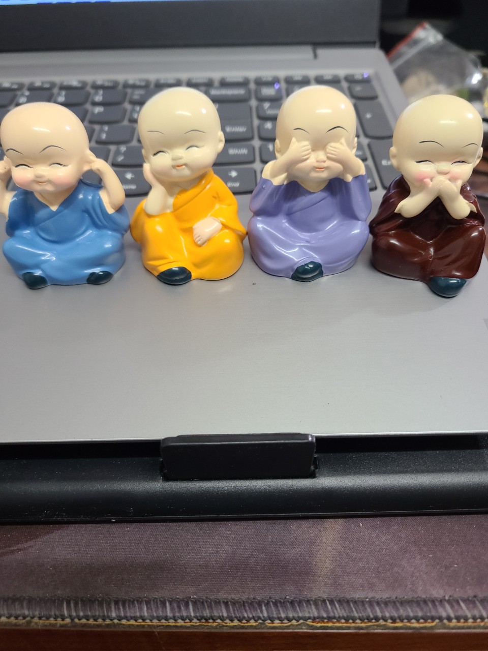 BỘ TƯỢNG 4 KHÔNG - Bộ 4 Tượng