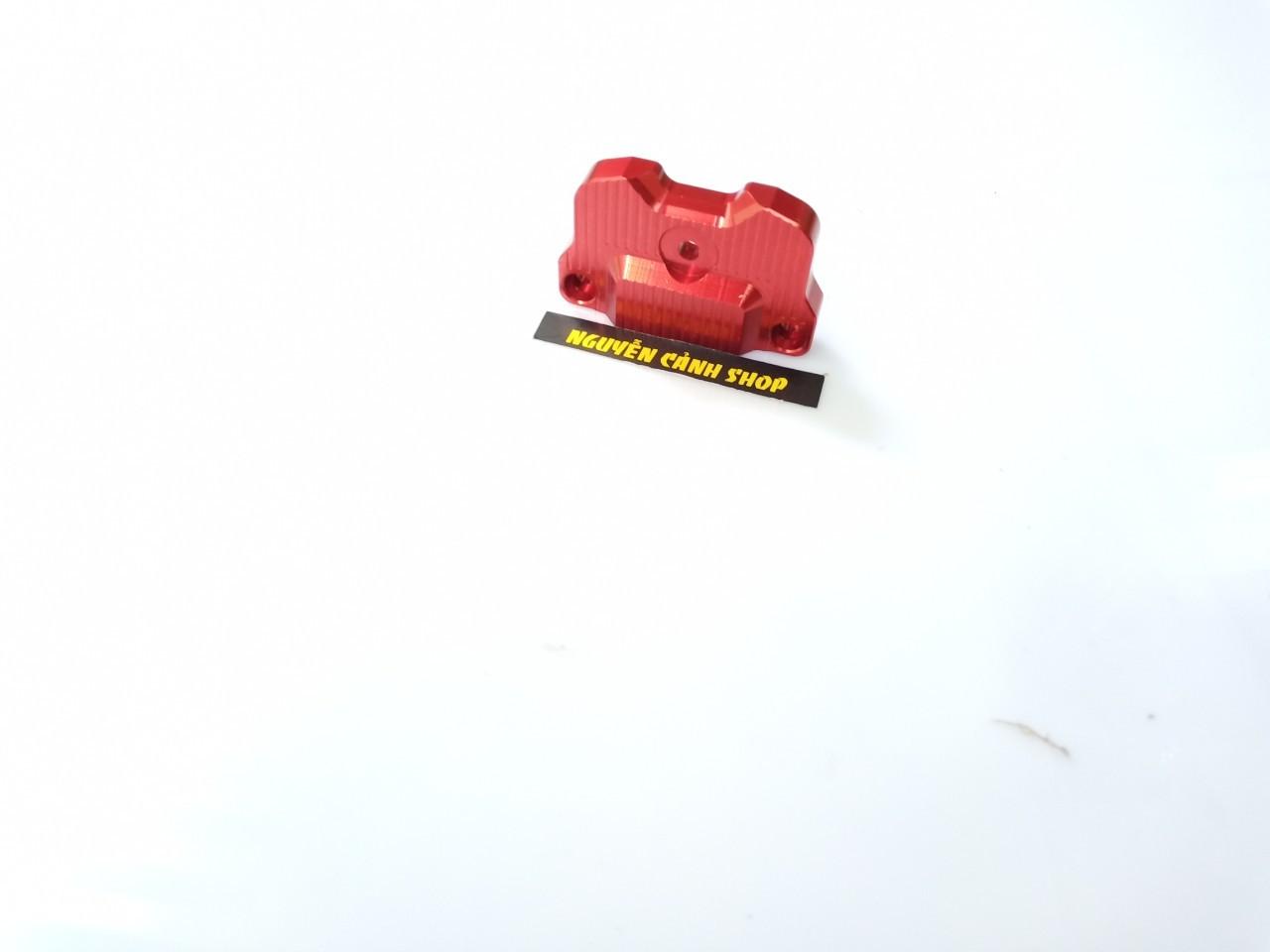 [HCM]Nắp két nhớt xe wave