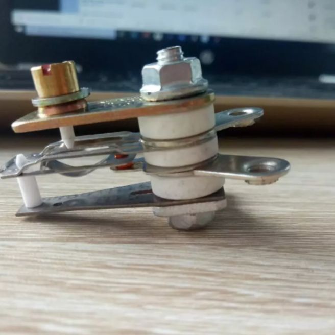 Ro le nồi cơm điệm kanguru