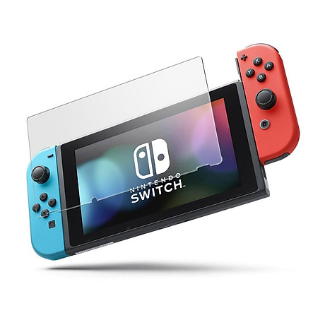Cường Lực Nintendo Switch Lite, Oled Hori