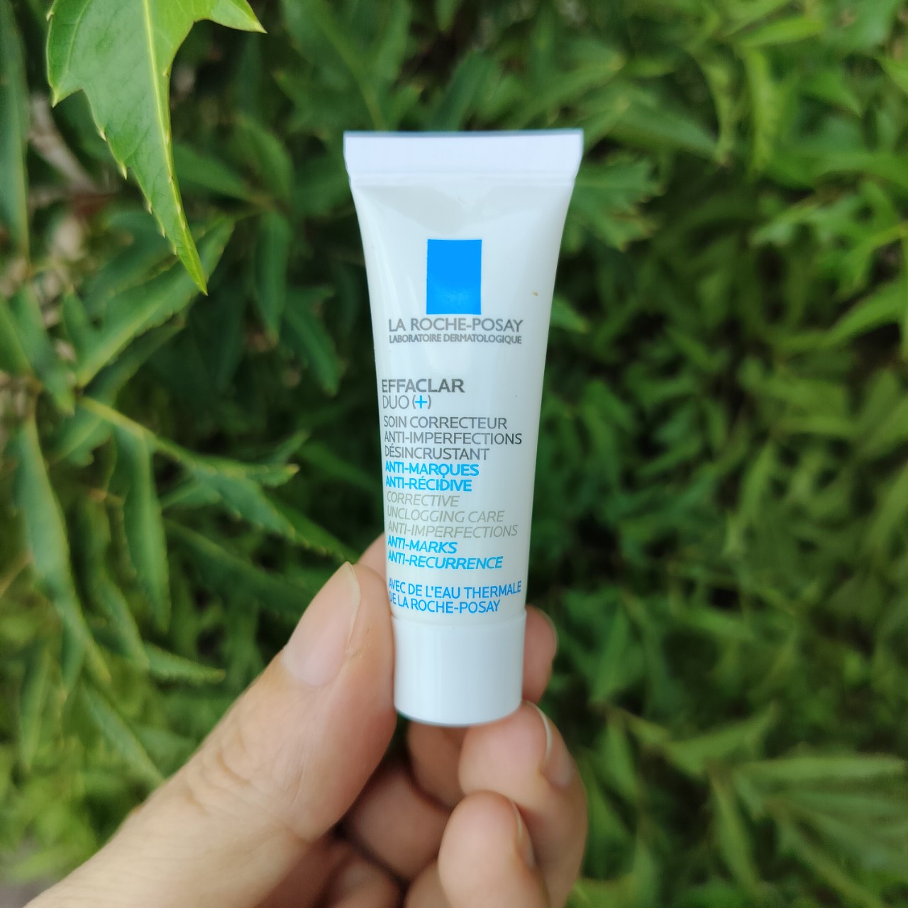 2 Tuýp Gel ngừa mụn, kháng khuẩn Acnes Sealing Jell 5g- Hàng Tặng