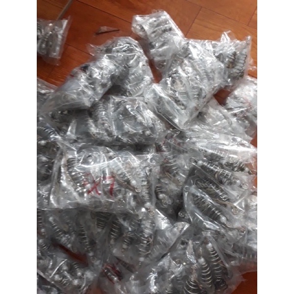 Bộ Lancer Buộc Sẵn Lưỡi _ DUYHUNG