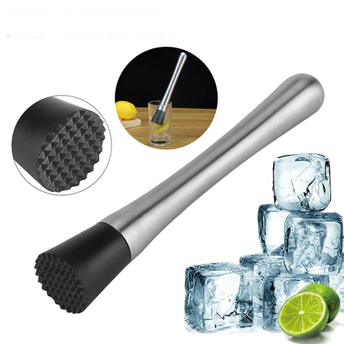 Chày Dằm Trái Cây Quầy Bar