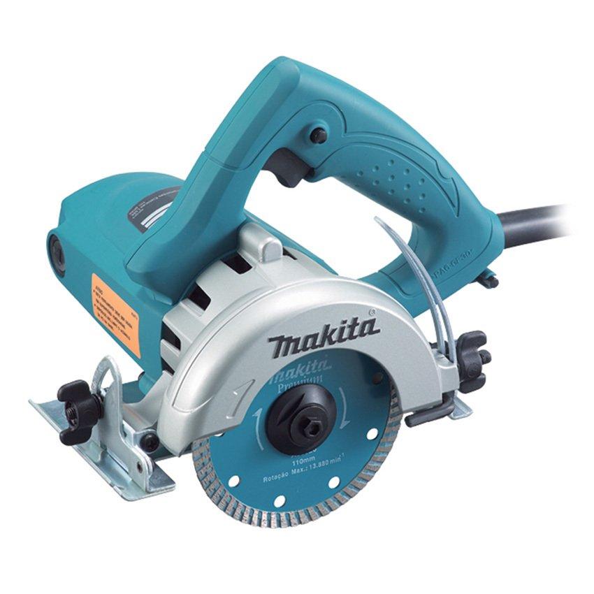 [HCM]Máy cắt đá Makita 4100NB (110mm)