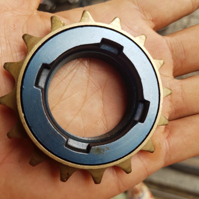 Líp Xe Đạp Điện XE ĐIỆN GIA HUY