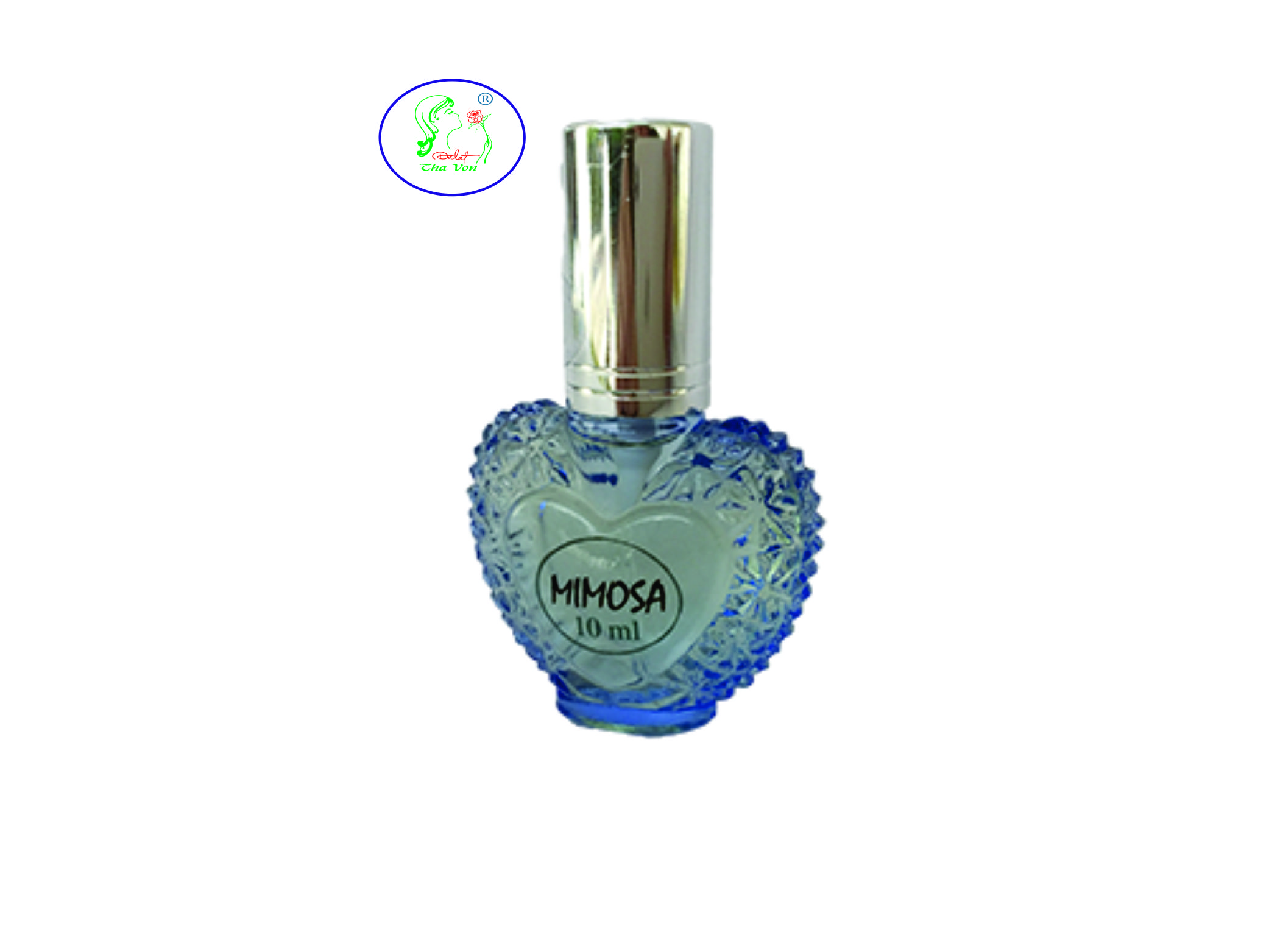Nước hoa Mimosa 10 ml