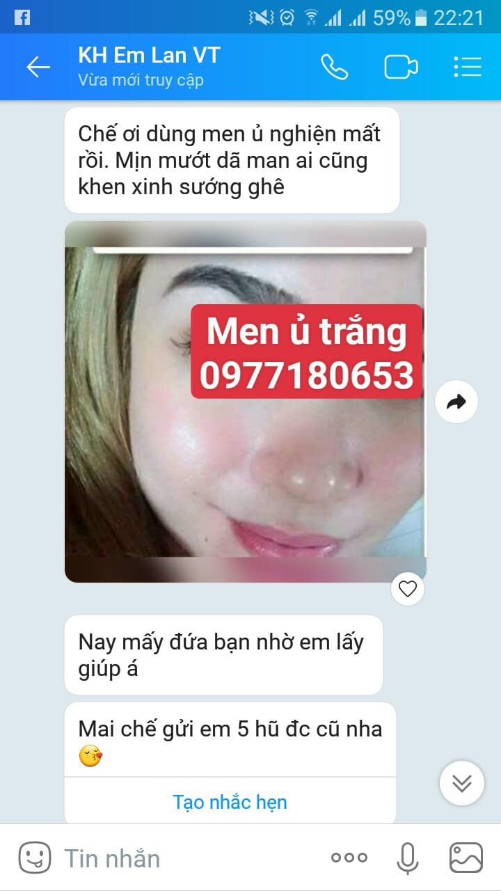 Mặt nạ ủ trắng hoa anh đào Sakura  (MUA 5 TẶNG 1)