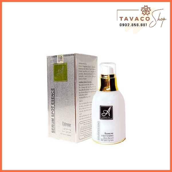 Serum Spot Essence Acosmetics Chính Hãng 50ml