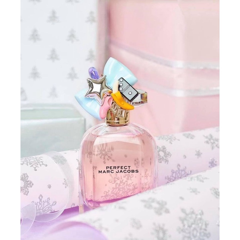 Nước hoa mini Marc Jacobs Perfect EDP 5ml ᴘʜᴀɴᴅɪᴇᴍᴍʏ997 Ⓡ