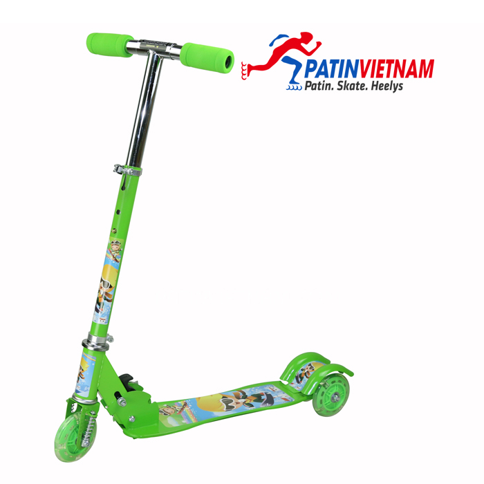 [HCM]Xe trượt 3 bánh SCOOTER cho bé