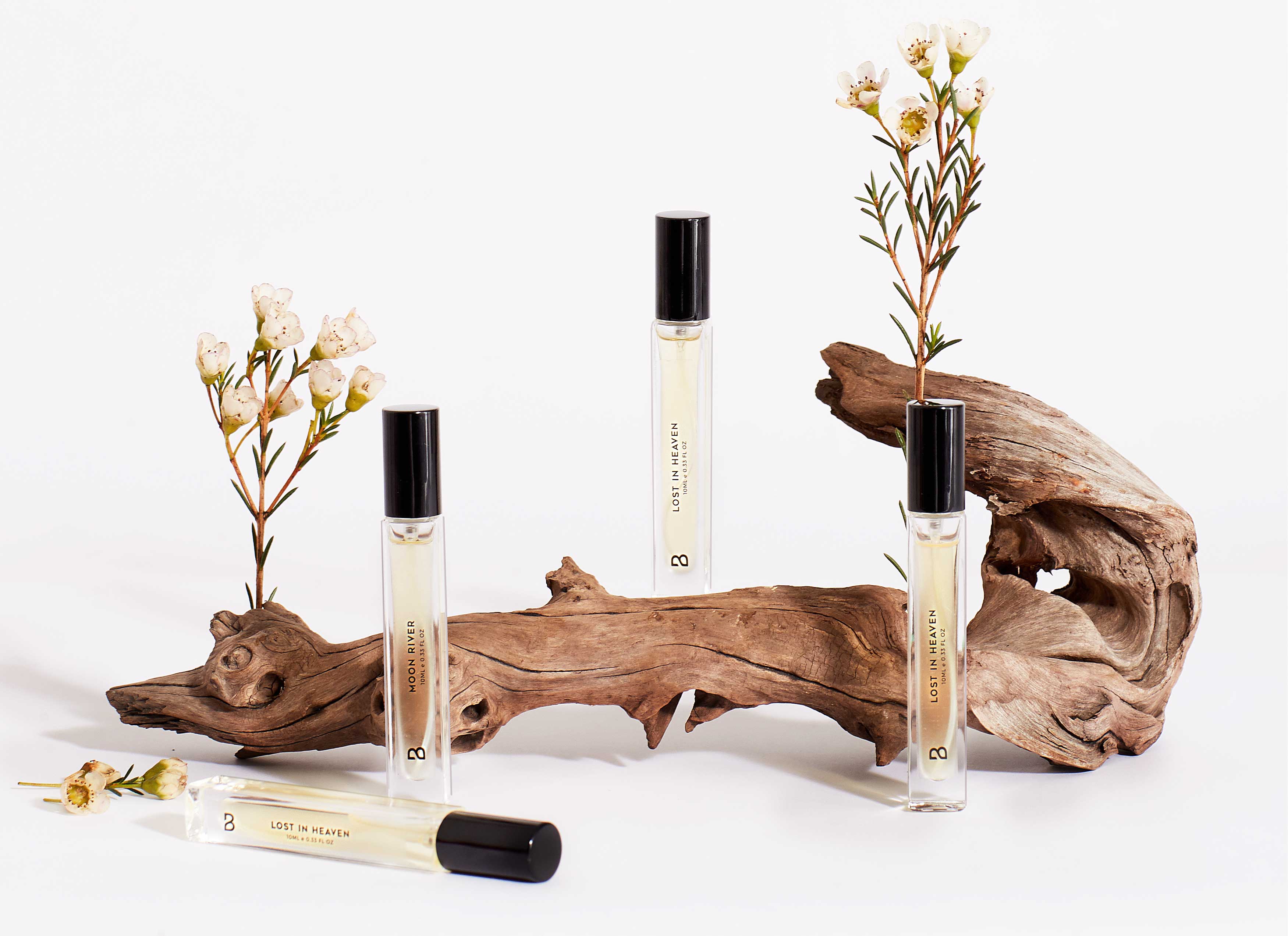 Nước hoa BONET Moon River EDP Mini 10ml