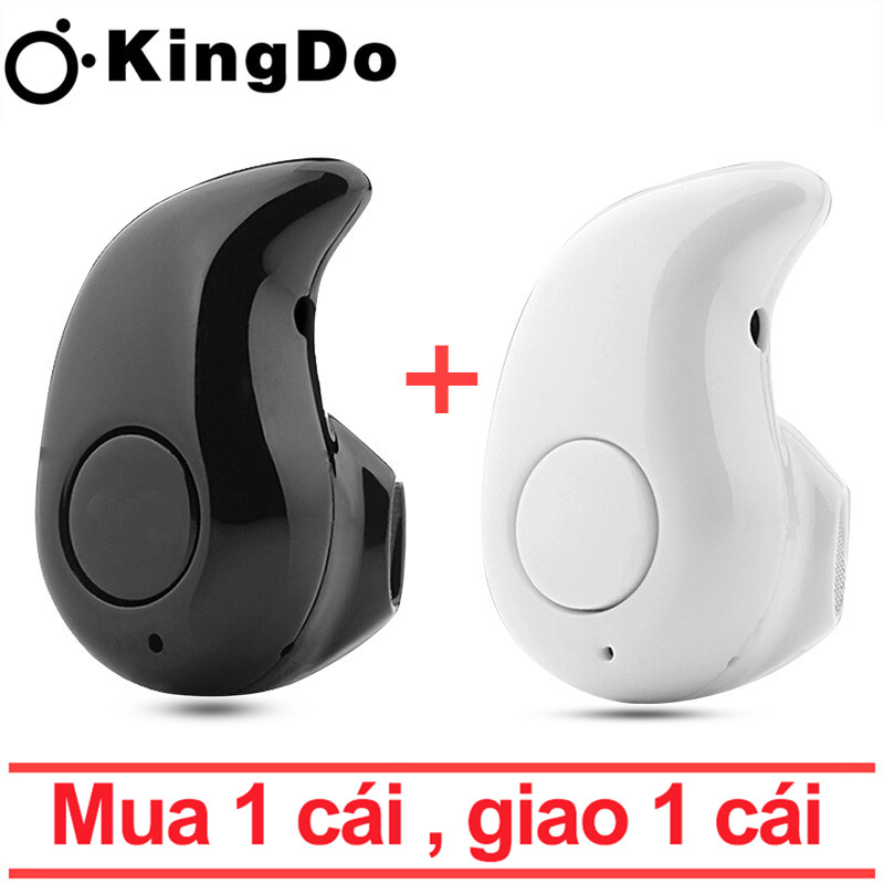 [Mua 1 cái , giao 1 cái ]SẠC CỰC NHANH - TAI NGHE BLUETOOTH S530 CÓ MÍC ĐÀM THOẠI CỰC HAY - ÂM THANH 3D SIÊU CHUẨN, DÙNG ĐƯỢC CHO TẤT CẢ CÁC DÒNG ĐIỆN THOẠI SAMSUNG OPPO