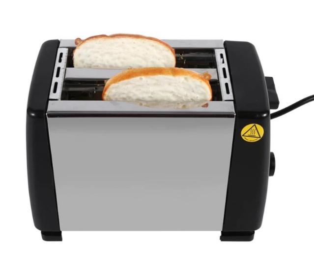 MÁY NƯỚNG BÁNH MÌ HJT-016S
