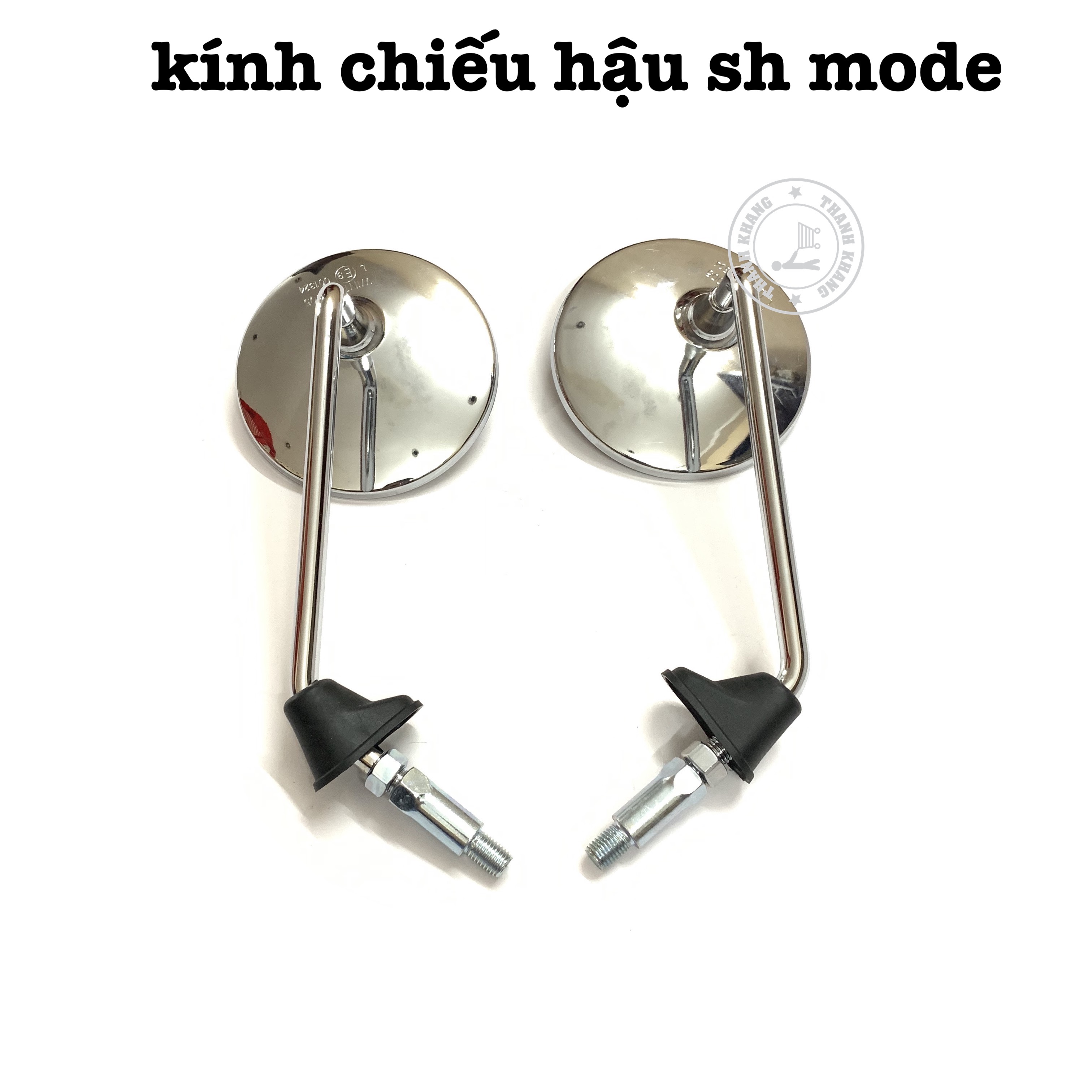 [HCM]Kính chiếu hậu sh mode dành cho các dòng xe honda CGV108 Sản Phẩm Chất Lượng Gian Hàng Uy Tín Giá Cả Cực Tốt Mua Ngay.