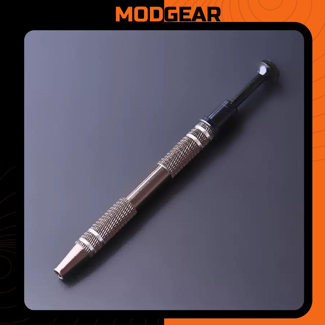 Stem Picker - Dụng cụ gắp stem switch stem stab lube switch bàn phím cơ