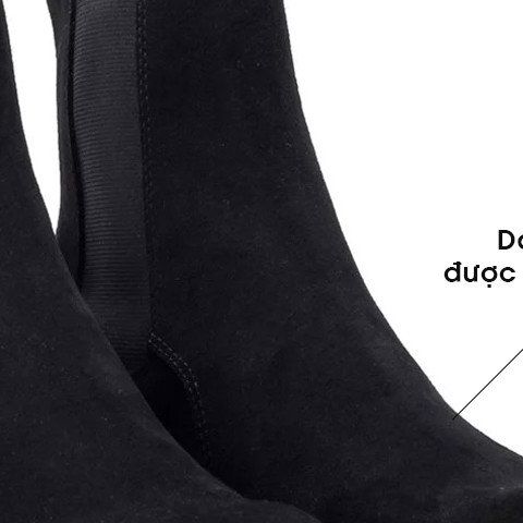 Heels Chelsea Boots Da Bò