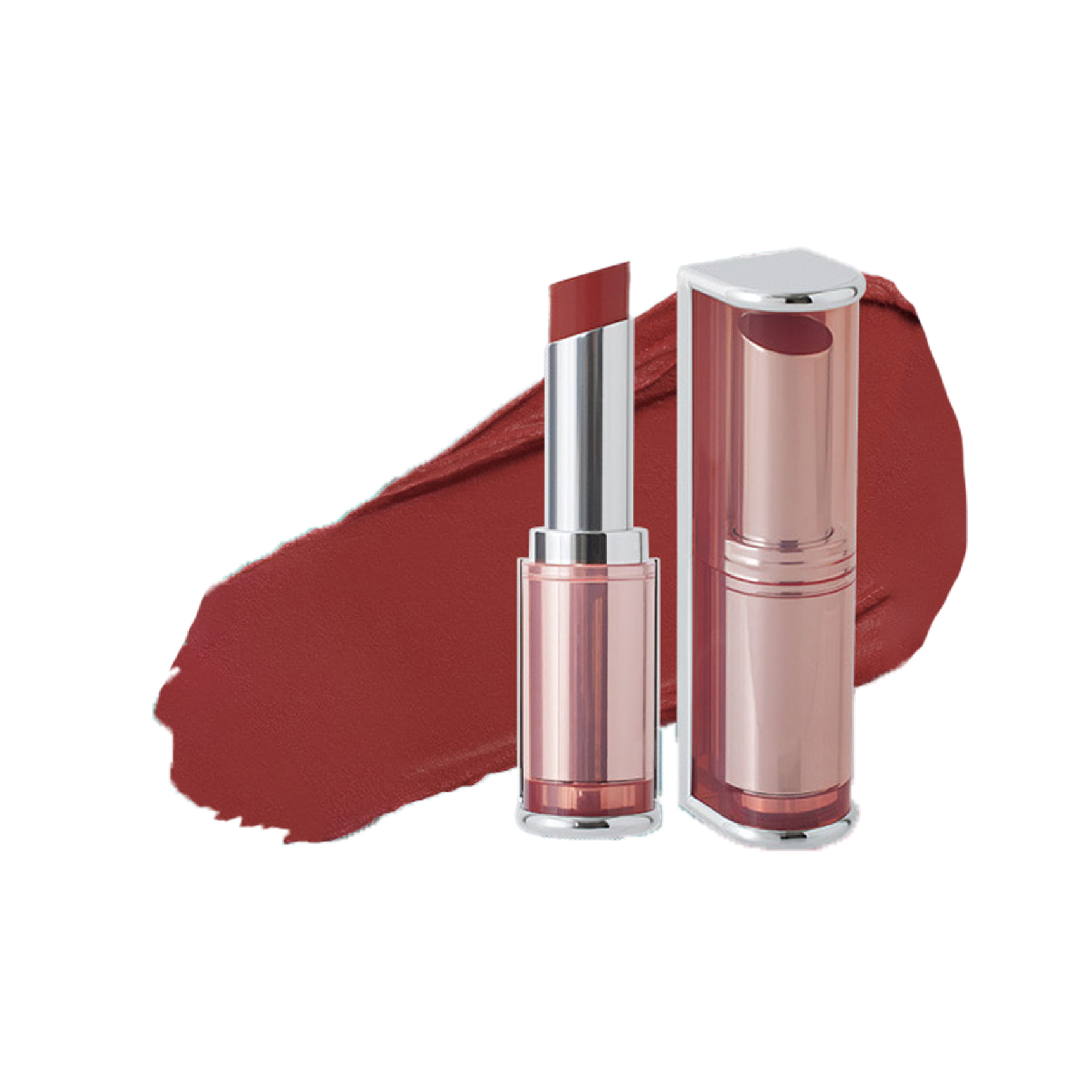 Son Thỏi 3CE Blur Matte Lipstick 4g