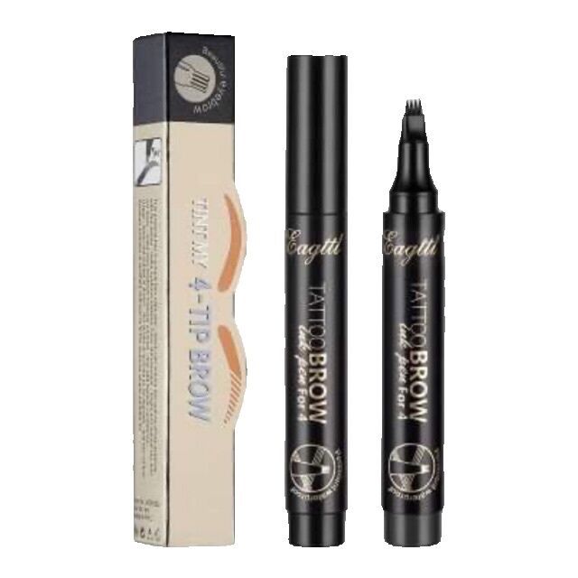 Chì Kẻ Phẩy Sợi 4d Thần Thánh Eagle