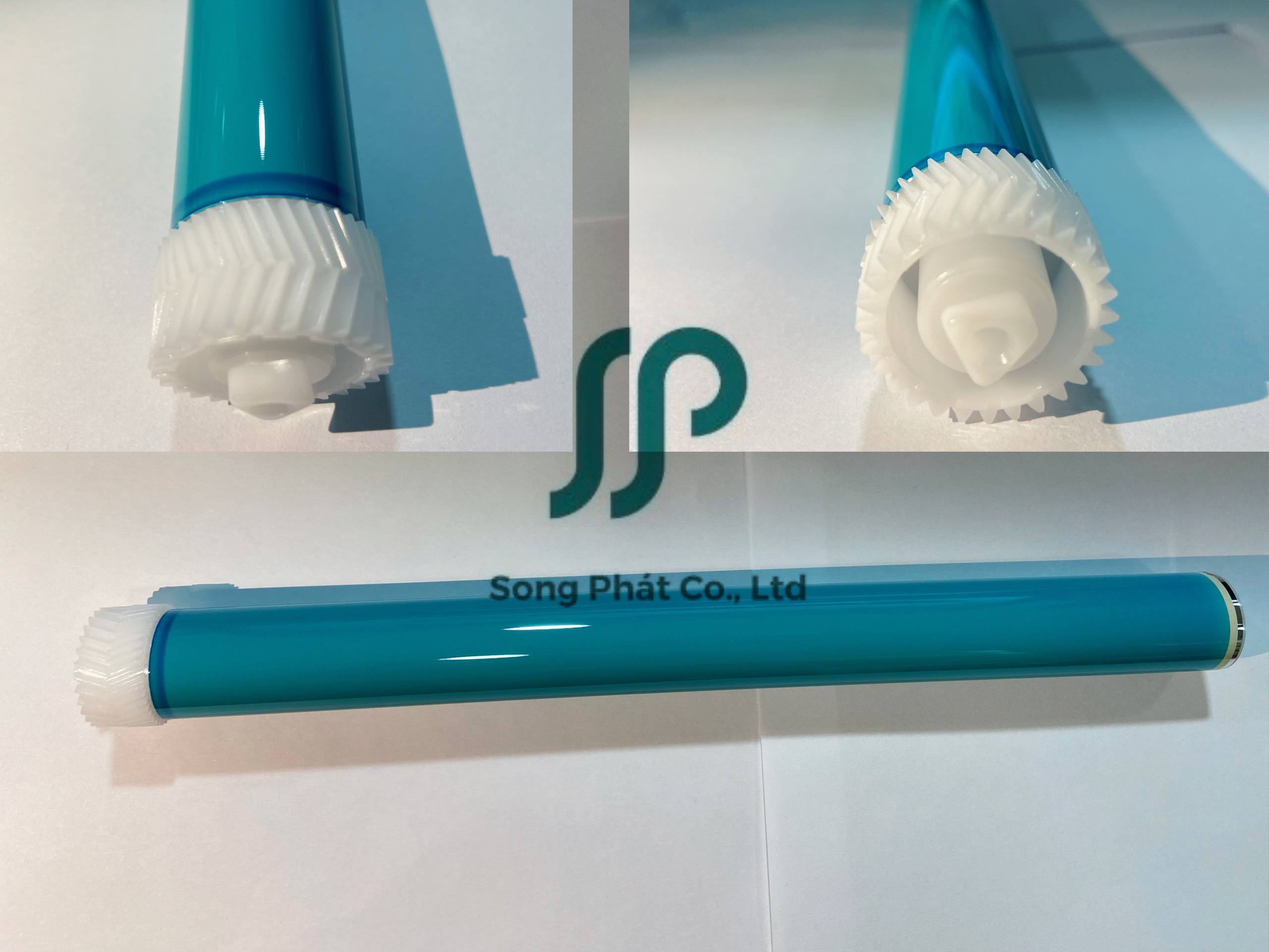 Combo 5 cây trống in/ drum 12a tq -fx9-1010-1012-1020-1022-canon 2900