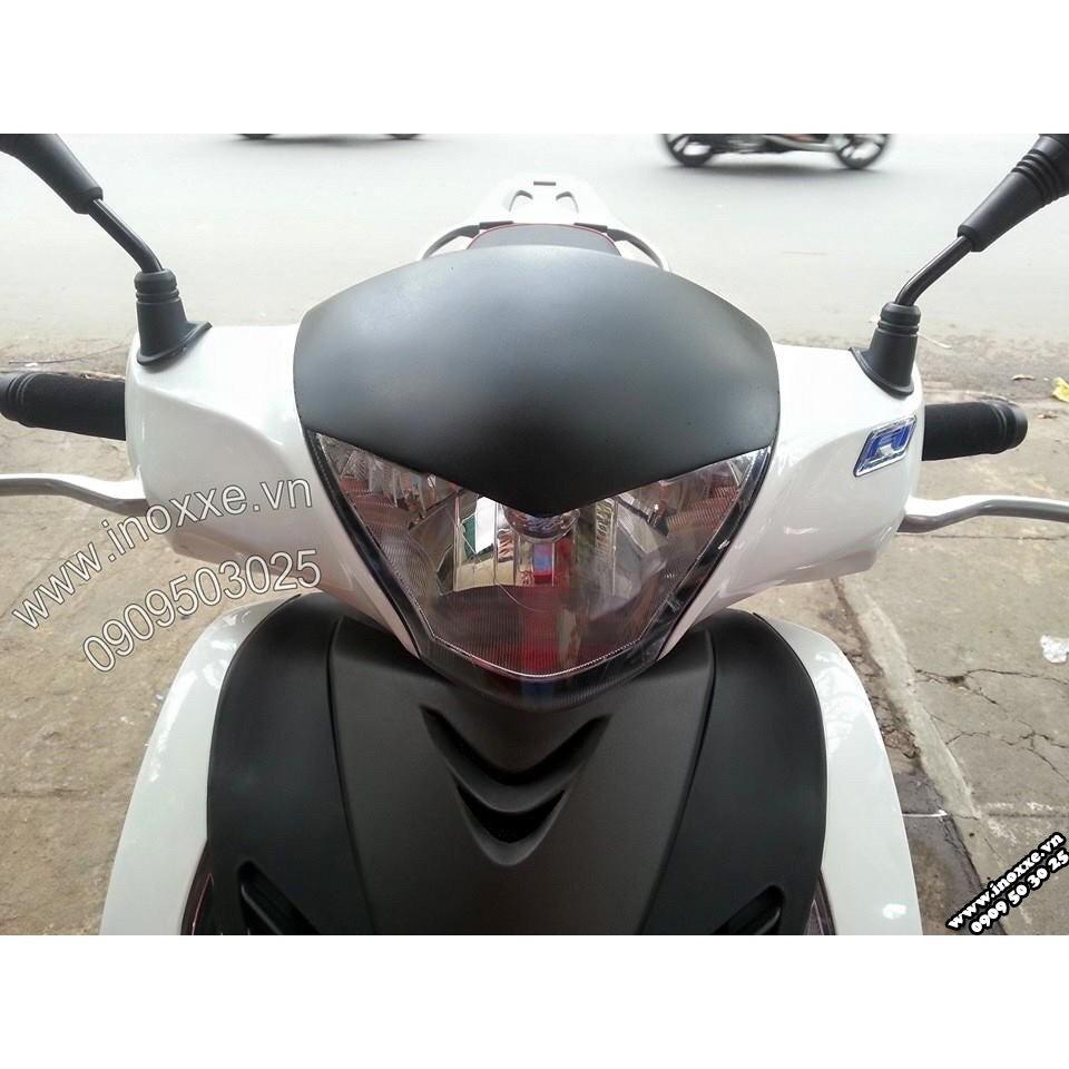 ốp đầu sh 2012-2016 ( không chế cháo gì)
