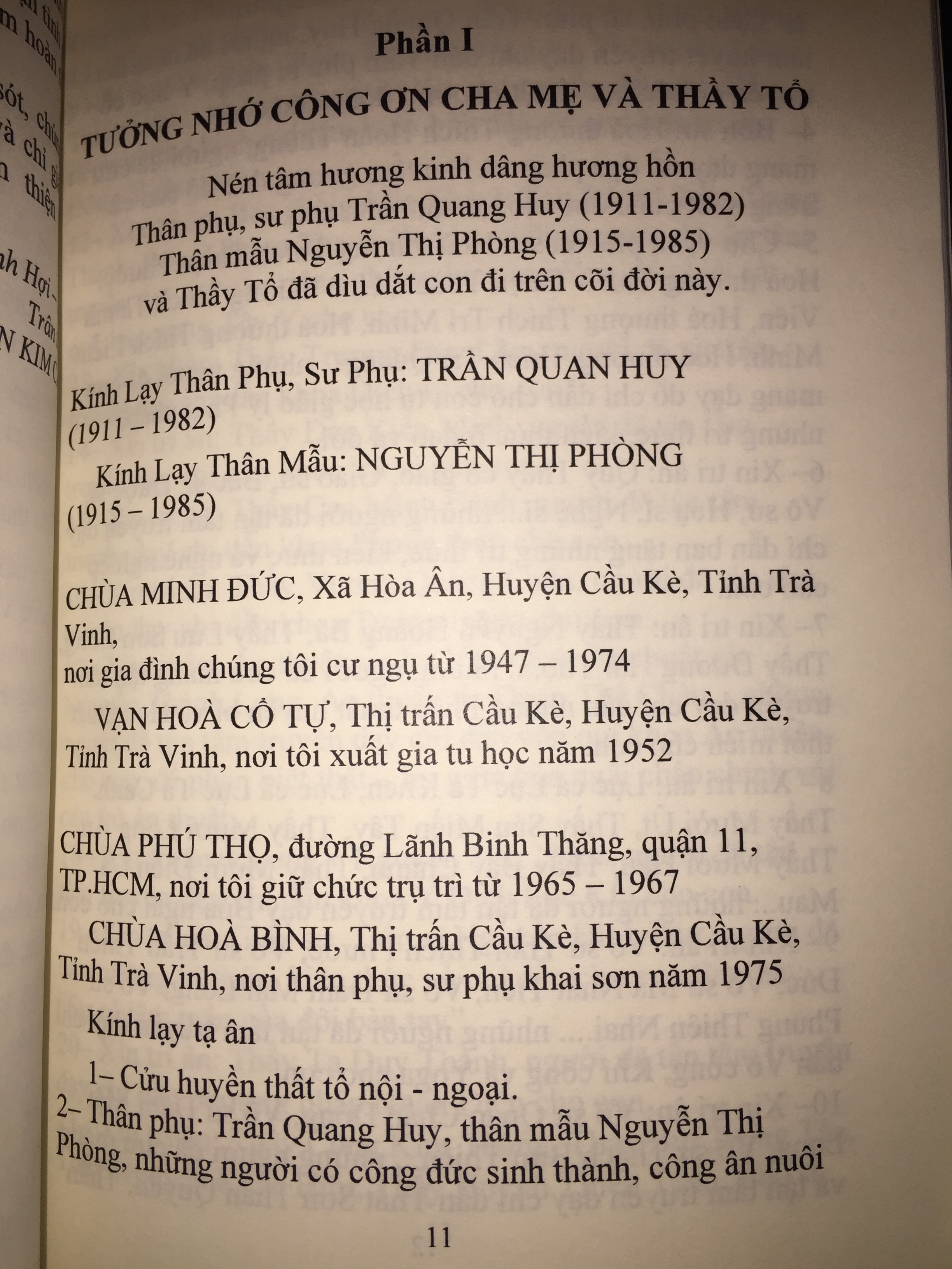 Sách Bí Tắc Kim Cang Công Phu
