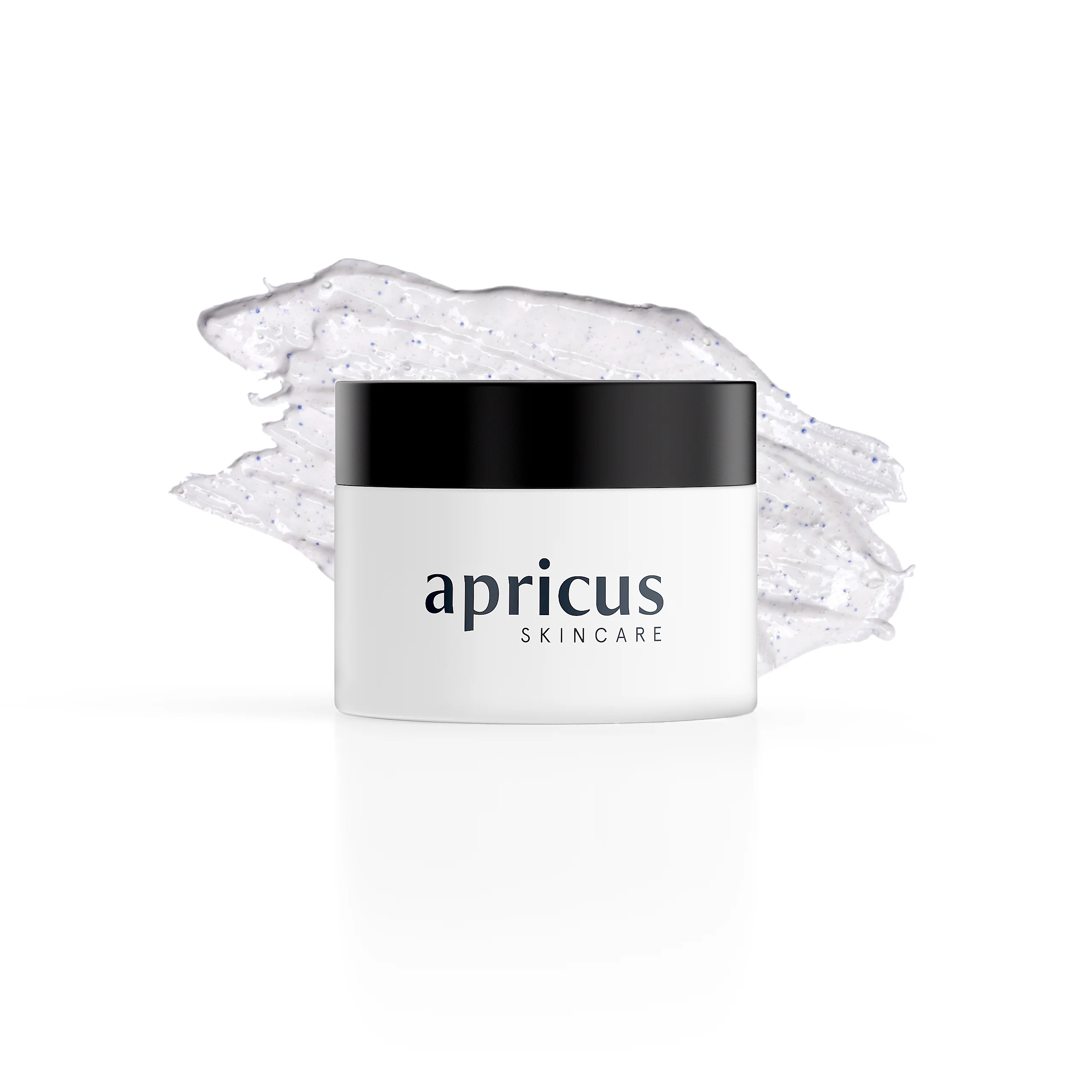 Kem tẩy tế bào chết Apricus Exfoliating Scrub – 26ml