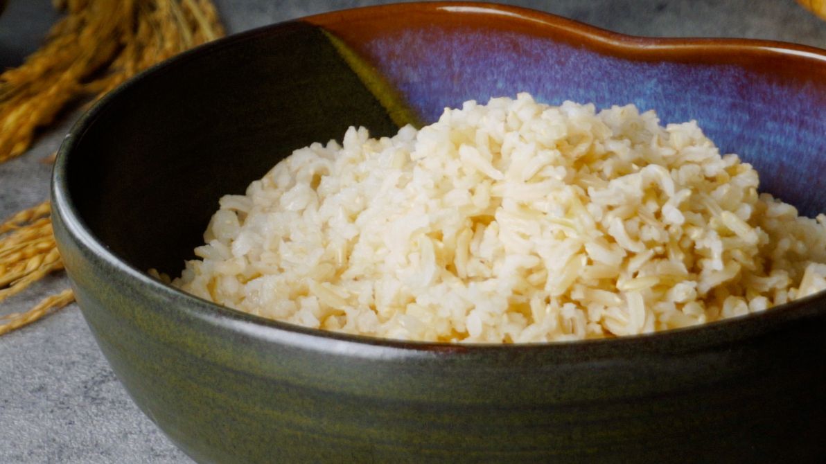 GẠO BASMATI ẤN ĐỘ TỐT CHO NGƯỜI ĂN KIÊNG