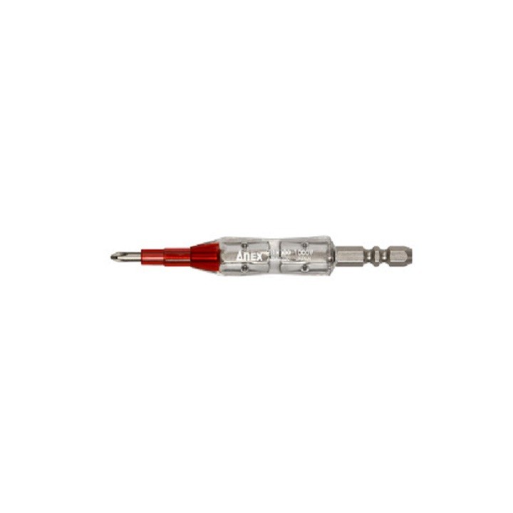 [HCM]Mũi vít cách điện 1000V +2x150 AZM-2150 Anex