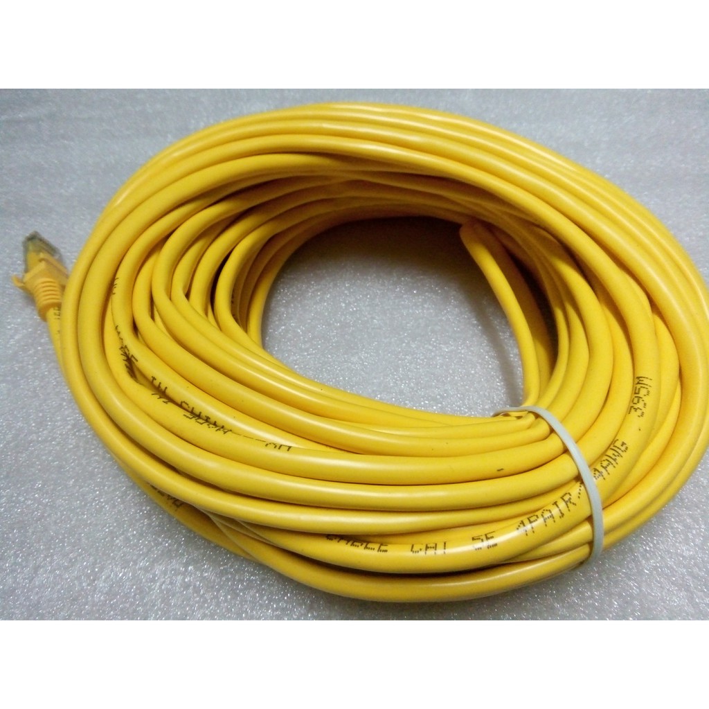 Dây mạng bấm sẵn 20m