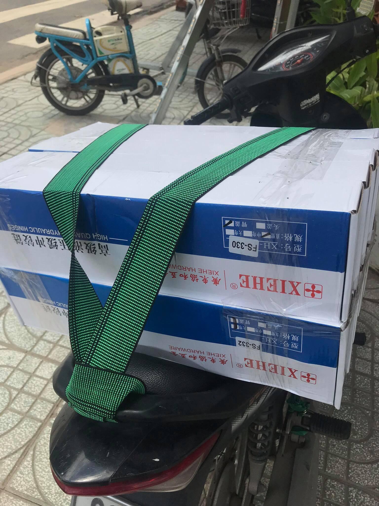 [HCM]Bản lề giảm chấn xiehe