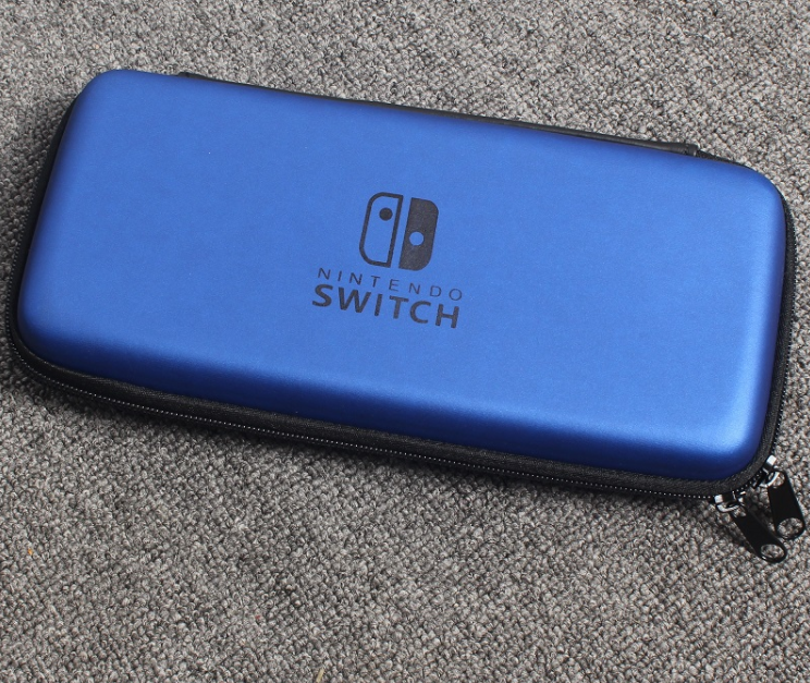 [HCM]Túi Đựng Chống Sốc Cho Nintendo Switch