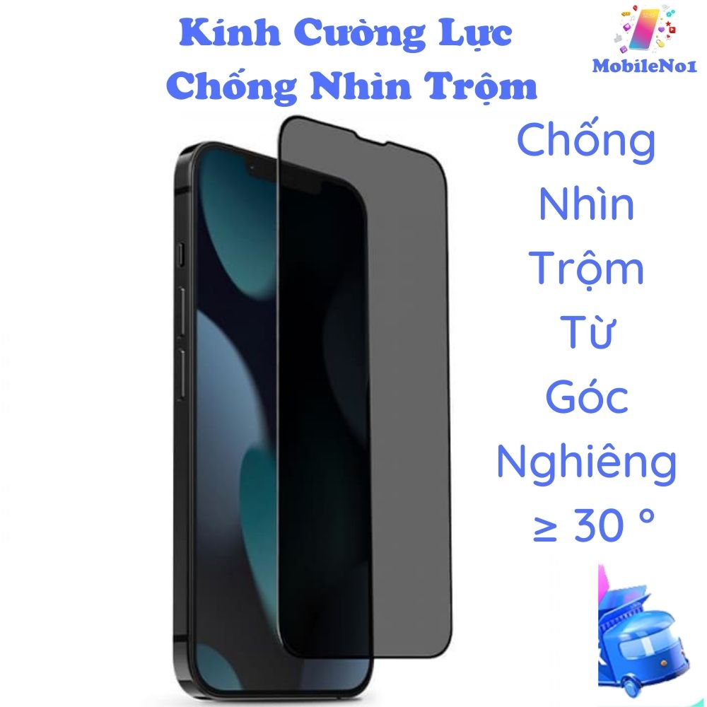 Cường lực chống nhìn trộm iphone,cường lực chống nhìn trộm,cường lực tự dán iphone x/xs/xsmax/11/12/13/14/pro/promax-mobileno1