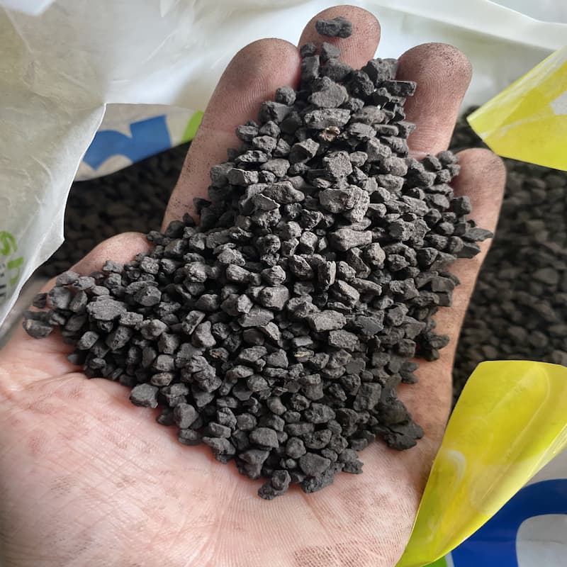 Phân Nền Thủy Sinh Aquafor Topsoil 3L (Tương Đương: 2.5kg)
