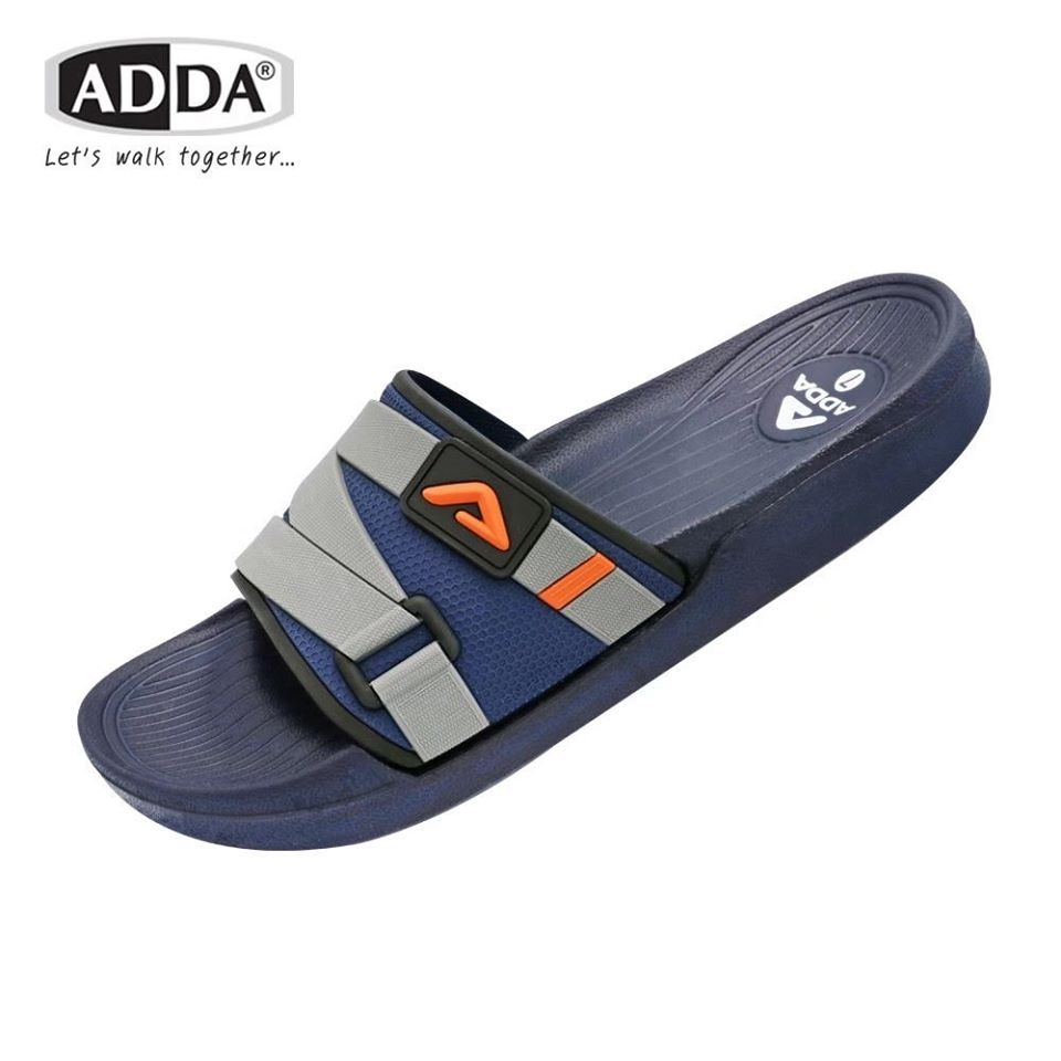 Dép Quai Ngang ADDA 32b07 (THÁI LAN)