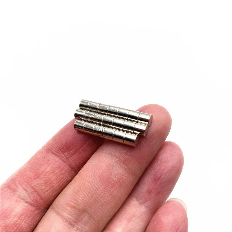 50 Viên Nam Châm Mod Rubik Chất Lượng Tốt