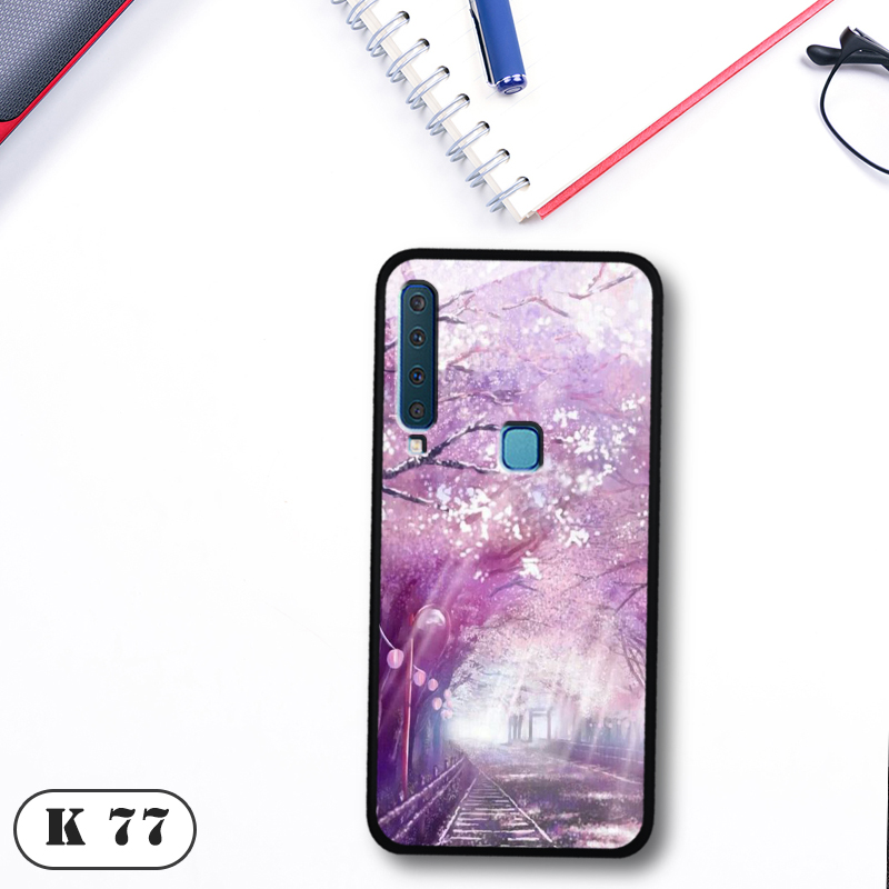 Ốp lưng 3D điện thoại SAMSUNG GALAXY A9 2018