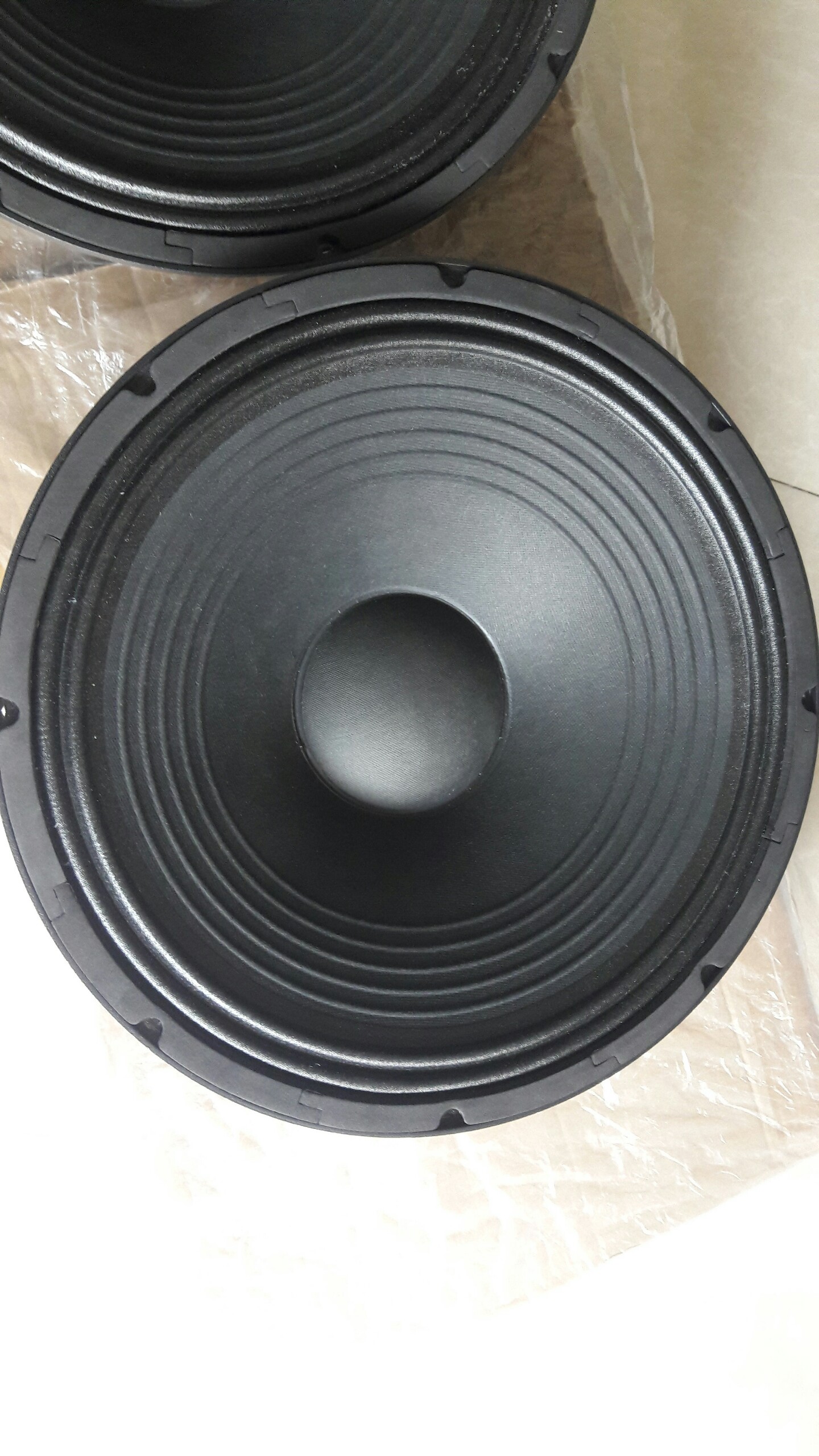 Loa Bass 40cm nhập khẩu Từ 190 coil 75