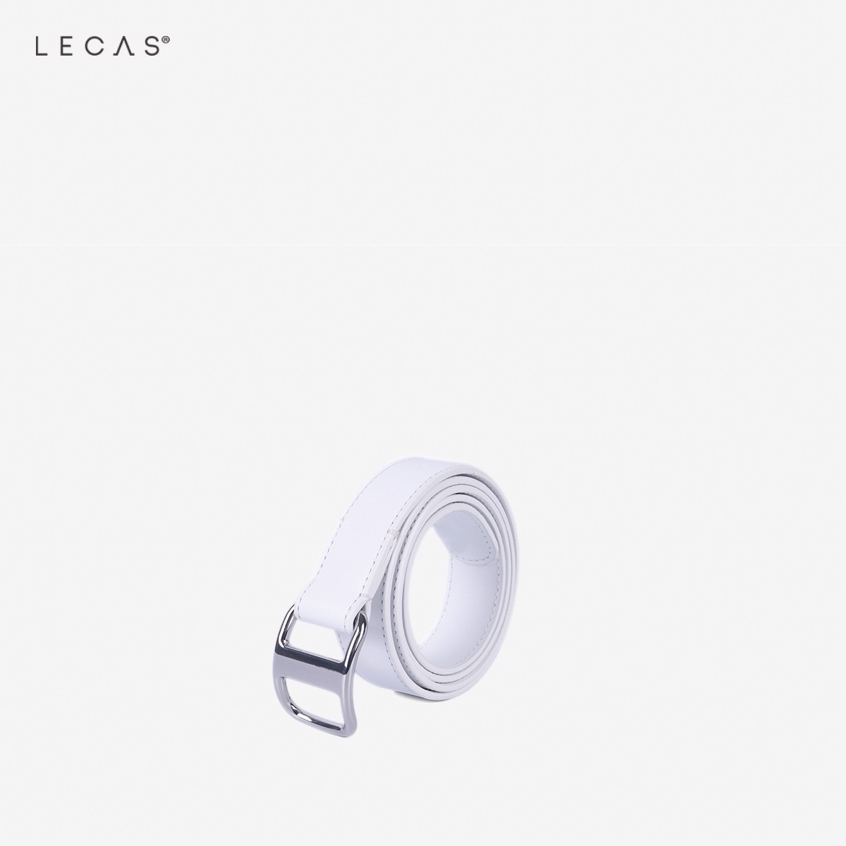 Dây Lưng LECAS Da Bò Thật Cao Cấp
