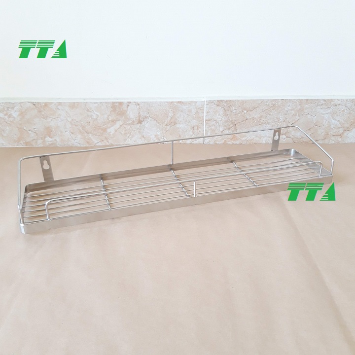 Kệ đựng gia vị inox SUS 304