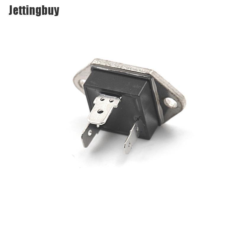 Jettingbuy TG35C60 Thyristor Triac 600V 35A